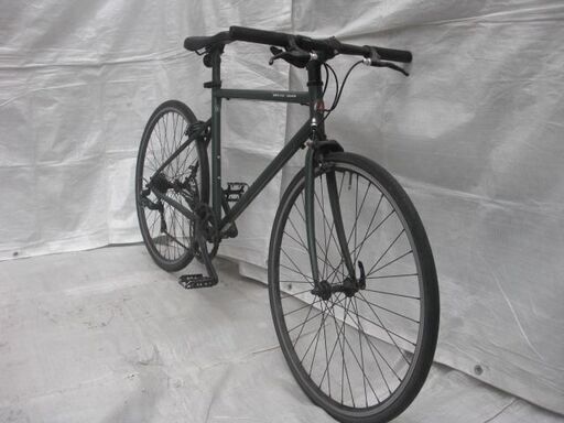 TOKYOBIKE（トーキョーバイク）SPORT 9s　クロスバイク　管理NO.20220916-8