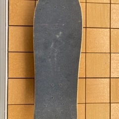 カーバー　スケボーの画像