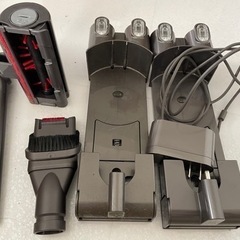 ダイソン器具セット 値下げ