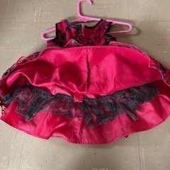 美品　1T👗dressの画像