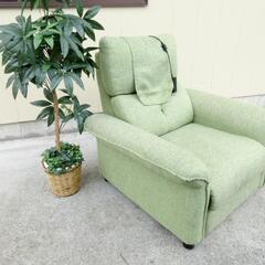 引取限定商品！場所・川口市☆T2132☆ 電動  リクライニング...