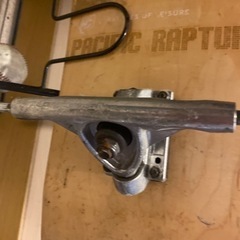 カーバー　スケボーの画像