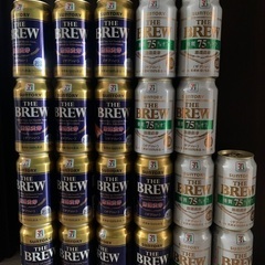 ビール