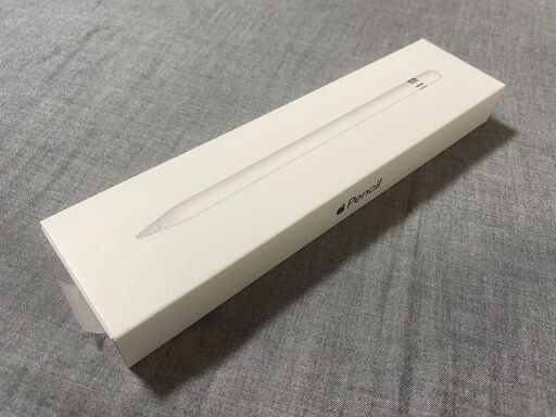 Apple Pencil 第1世代 MK0C2J/A