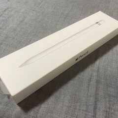 Apple Pencil 第1世代 MK0C2J/A
