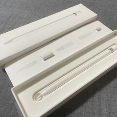 Apple Pencil 第1世代 MK0C2J/Aの画像