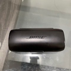 BOSE ワイヤレスイヤホン