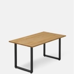 モモナチュラル　ダイニングテーブルの画像