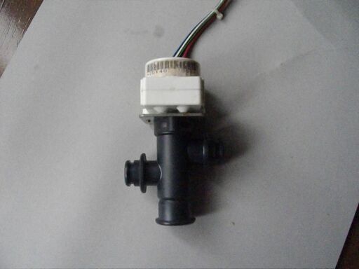 三菱温水器SRT-4668WFU  SRT-ｈP46W1未使用混合弁