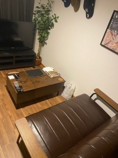 テレビ ソファ テーブル ダイニング セット