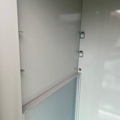 収納庫　トランクルームの画像