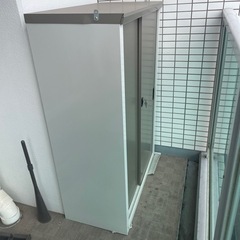 収納庫　トランクルーム