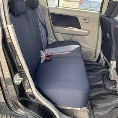 H23年ワコンR  ナビ付き　車検2年付き税金込み２０万の画像