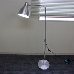 JM16110)IKEA/イケア スタンドライト TYP G05...