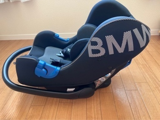 値下げ！郵送対応可！ISOFIX対応チャイルドシート