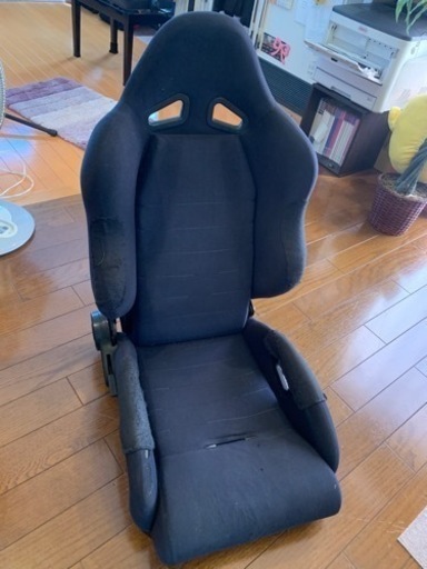 セミバケ　セミバケット　シート