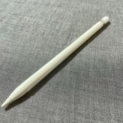 Apple Pencil 第1世代 MK0C2J/Aの画像