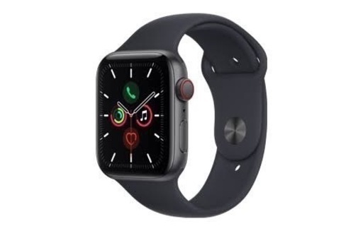 その他 Apple Watch SE GPS celluar