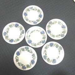 超美品！スージークーパー「ブルーアールヌーボ」ティー 17点セットの画像