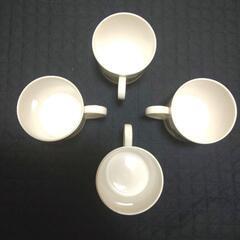 超美品！スージークーパー「ブルーアールヌーボ」ティー 17点セットの画像