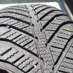 205/55R16 2本 2014年 Vector 4Seasonsの画像