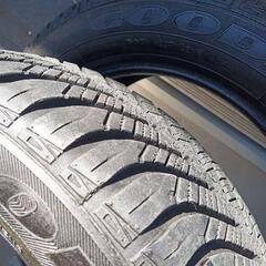 205/55R16 2本 2014年 Vector 4Seasonsの画像