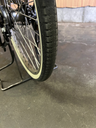 格安‼️ 子供乗せ 電動自転車 パナソニック ギュットステージ 22インチ バッテリー 充電器セット‼️