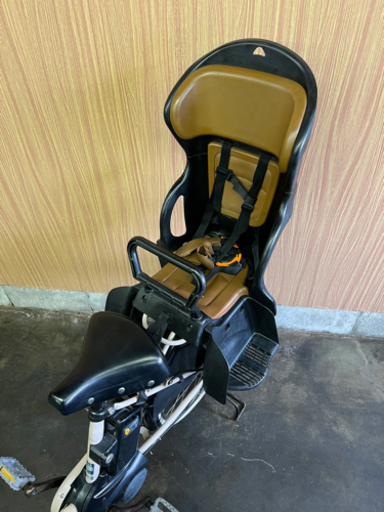 格安‼️ 子供乗せ 電動自転車 パナソニック ギュットステージ 22インチ バッテリー 充電器セット‼️