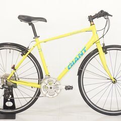 GIANT 「ジャイアント」  ESCAPE R3 2018年モ...