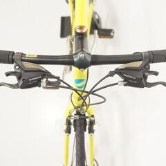 GIANT 「ジャイアント」 ESCAPE R3 2018年モデル クロスバイク