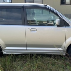 ekワゴン h81w 車検あり！！ 分割可能！！の画像