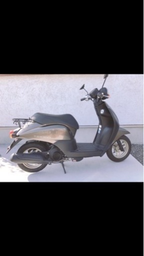 取引終了しました【走行0.3万キロ】ホンダトゥデイ