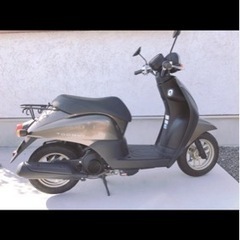 取引終了しました【走行0.3万キロ】ホンダトゥデイ