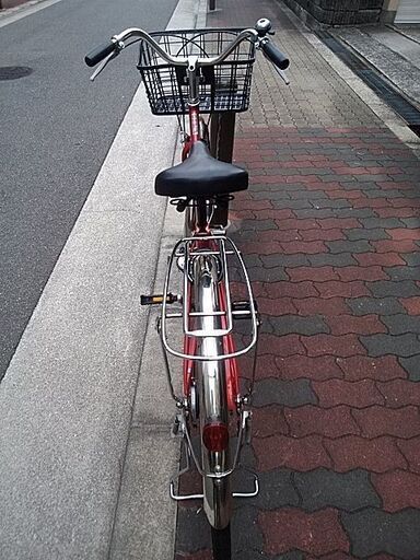 ?スタンダードタウン