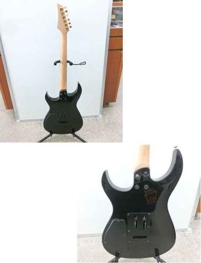エレキギター FERNANDES 楽器 エレキ フェルナンデス ギター 札幌 西野店
