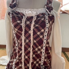 リズリサ古着