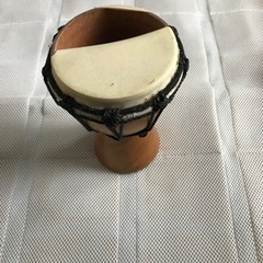お話中　バリ島のお土産　民族楽器ですの画像