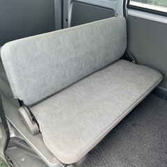 🉐【支払い総額26万円】車検令和6年4月5日H18年式 クリッパーバン　4WD 4ナンバー貨物PW 調子良好 乗って帰れる！の画像