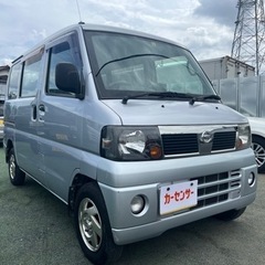 🉐【支払い総額26万円】車検令和6年4月5日H18年式 クリッパ...