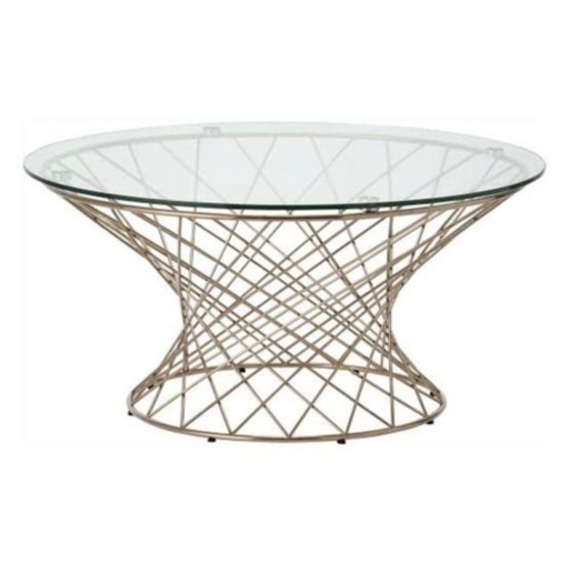 Francfrancコーヒーテーブル