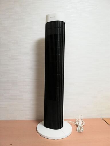 アイリスオーヤマ タワーファン TWF-M71 2017年製