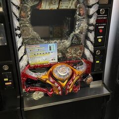 CR真・北斗無双 1/319 真北斗無双FWN 沖縄限定 送料無...