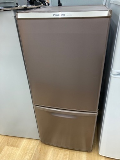 取りに来れる方限定!Panasonic（パナソニック）の2ドラ冷蔵庫です！ 安心の6ヵ月動作保証付！