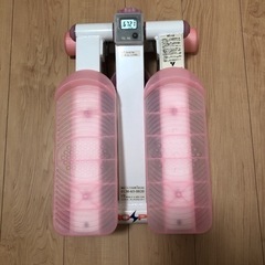 足踏みストッパー