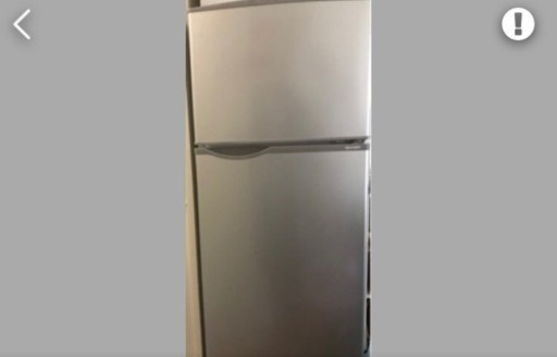 シャープ　冷蔵庫