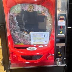 真・花の慶次2 沖縄限定 送料無料 玉無 パチンコ ベット機能付...