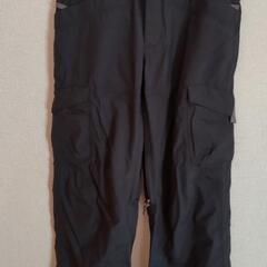 バートン（burton）スノーボードパンツXS