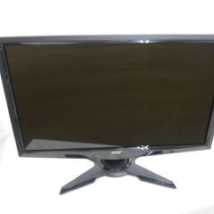 acer　パソコンモニター　21.5インチ　G225HQL