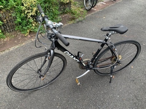 自転車 GIANT  ESCAPE R3