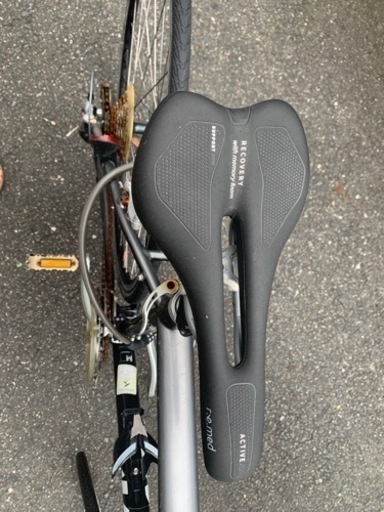自転車 GIANT  ESCAPE R3